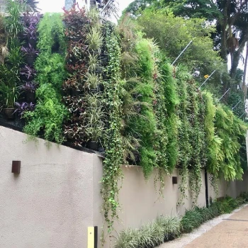 Empresa de jardinagem para empresas  em Centro Empresarial foto 18
