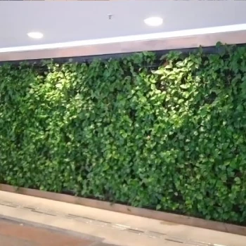 Empresa de jardinagem para empresas  em Centro Empresarial foto 23